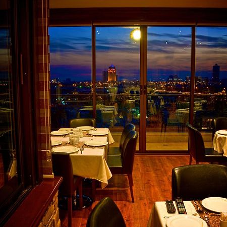 Bl Hotel'S アルビール エクステリア 写真