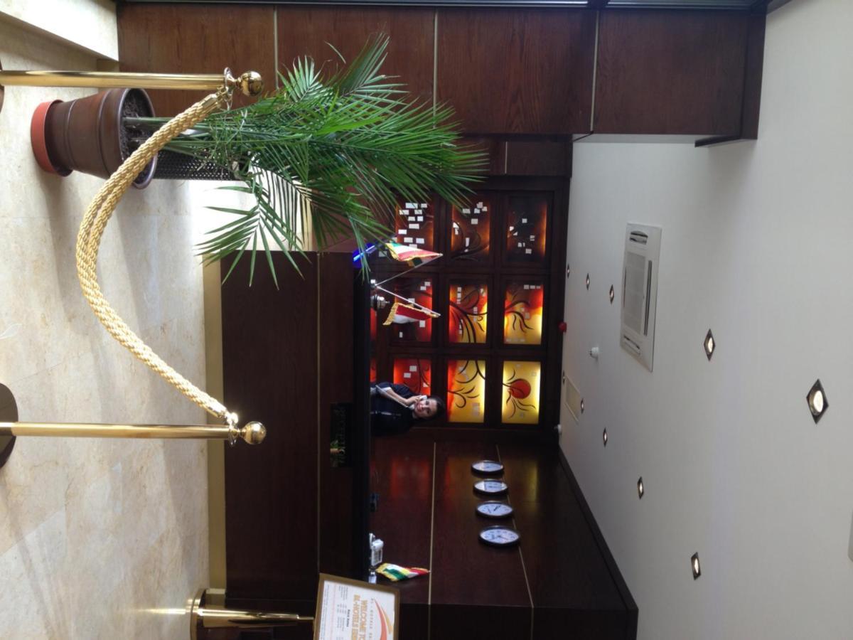 Bl Hotel'S アルビール エクステリア 写真
