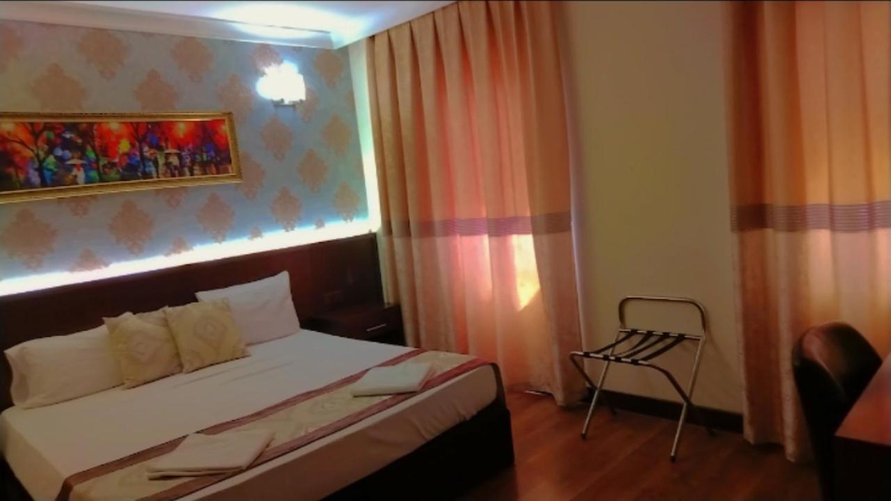 Bl Hotel'S アルビール エクステリア 写真